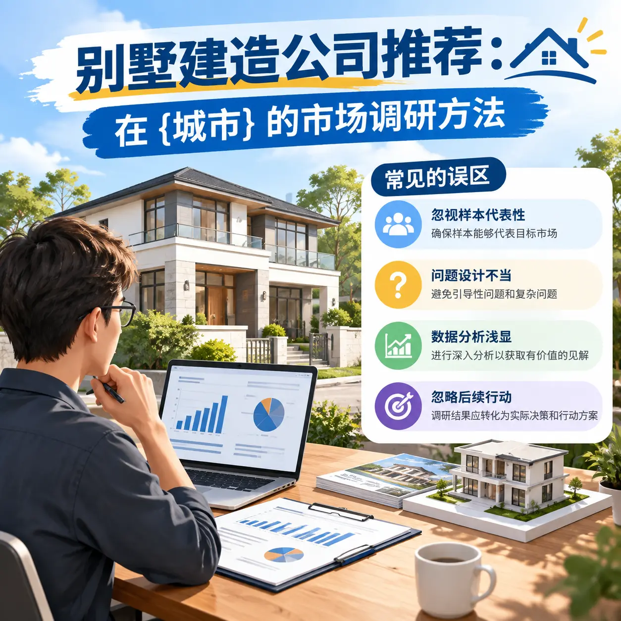 别墅建造公司推荐:在 黔南 的市场调研方法