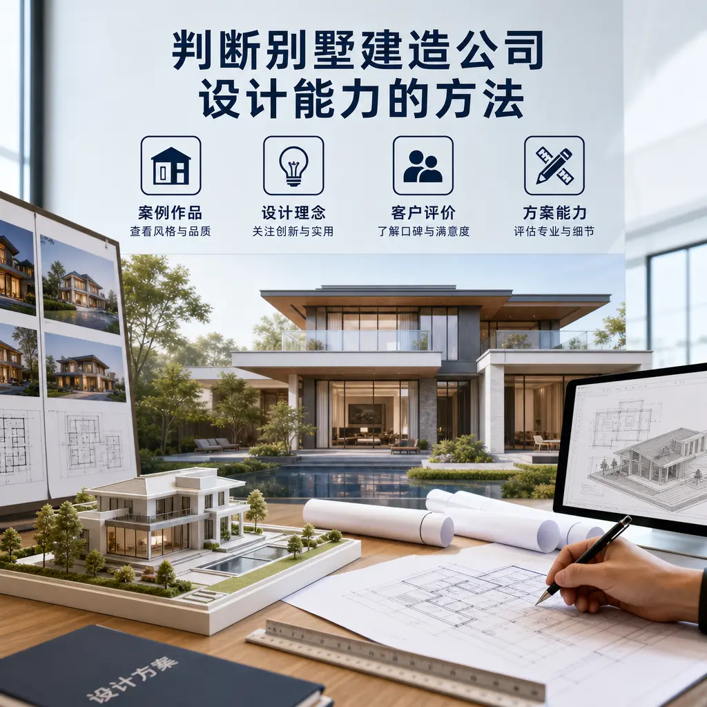 在 黔南 别墅建造公司推荐，性价比如何评估？